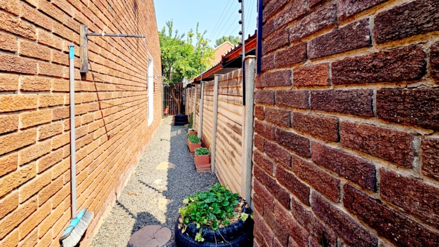 2 Bedroom Property for Sale in Westdene Free State